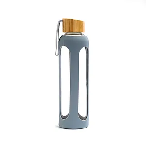 GLASS BOTTLE