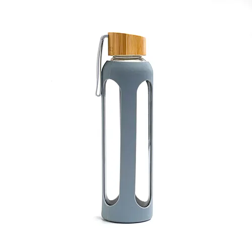 GLASS BOTTLE