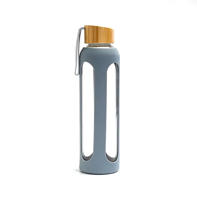 GLASS BOTTLE