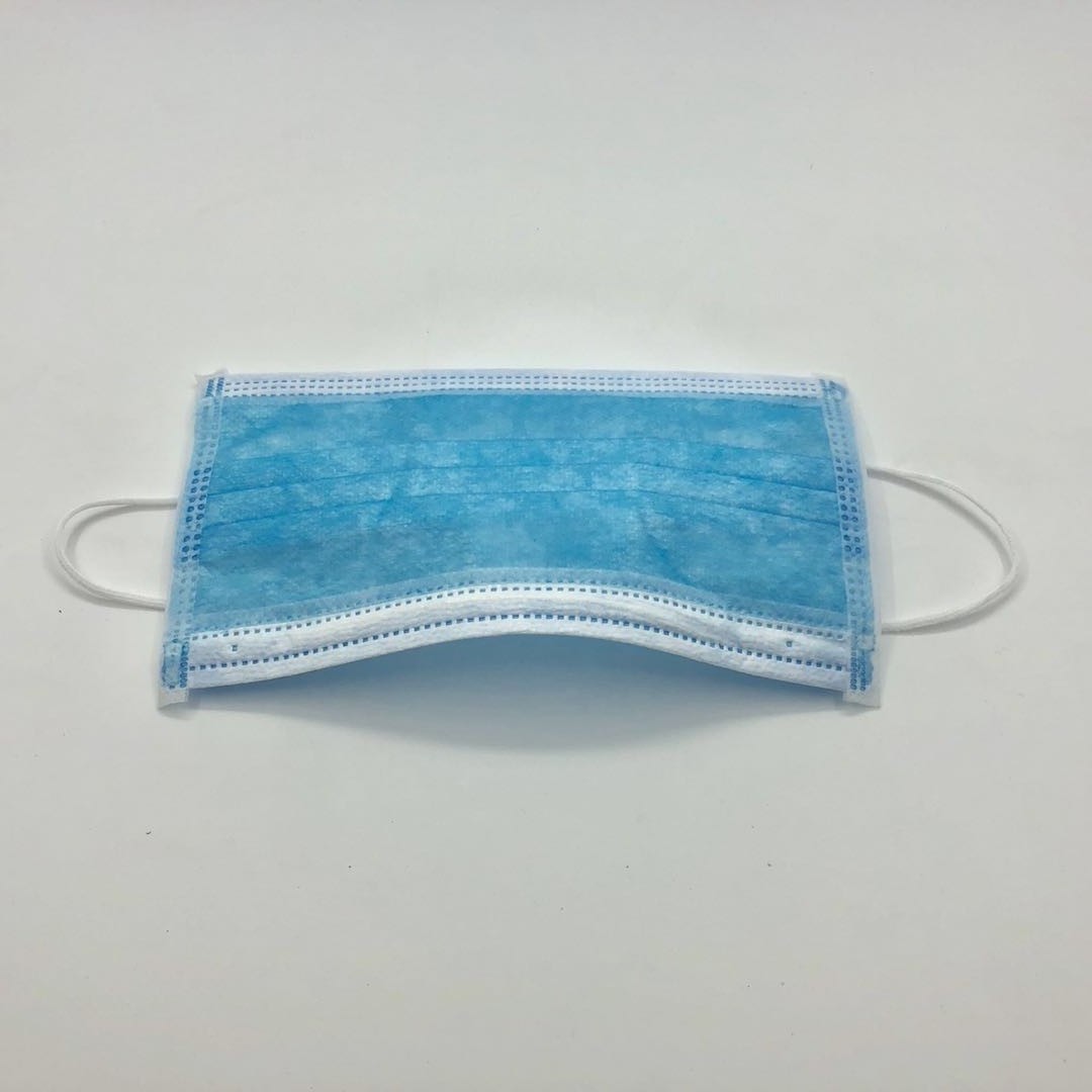 High quality face mask earloop