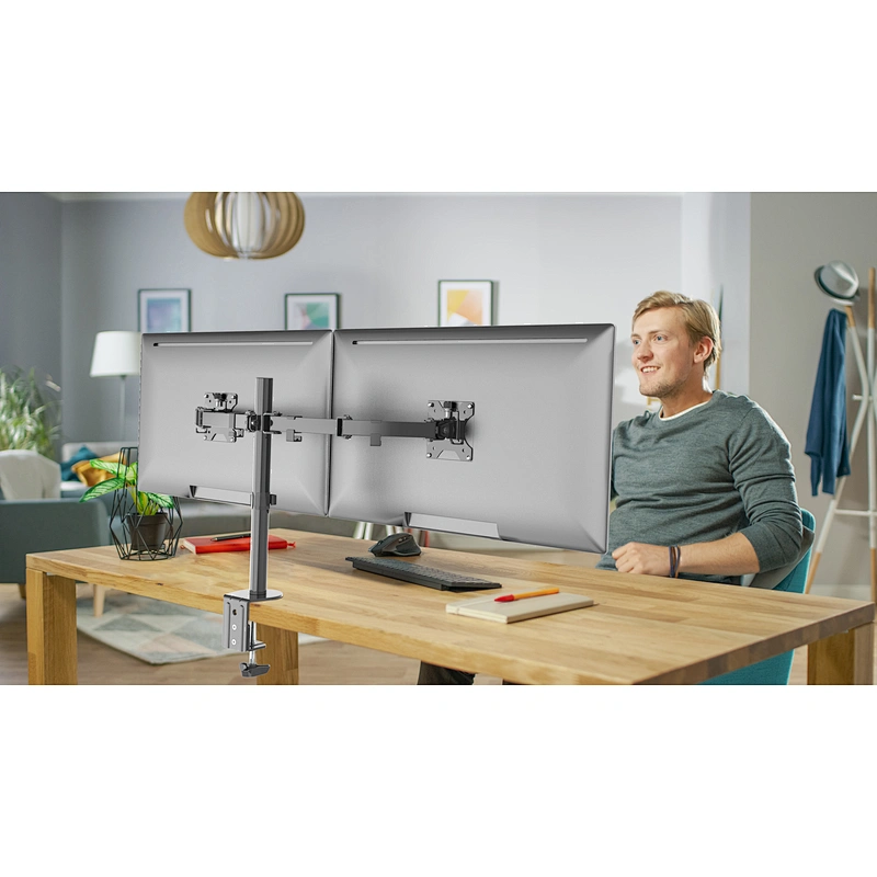 Monitor Arm