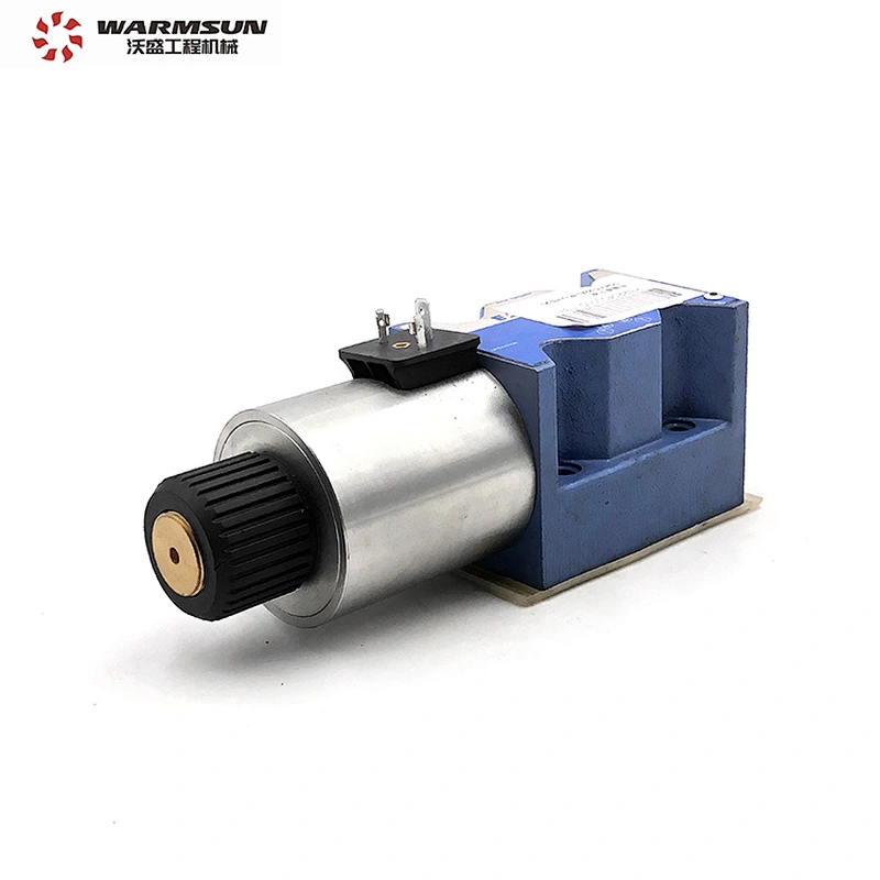 24VDC Solenoid Operated Directional Control Valve B220400000113