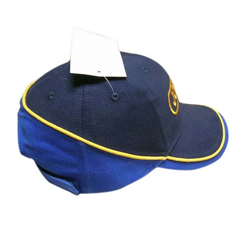 red color plain cap sports cap baseball cap