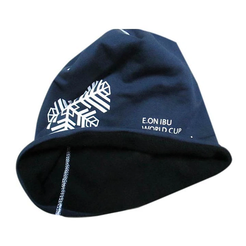 cotton/elastan hat