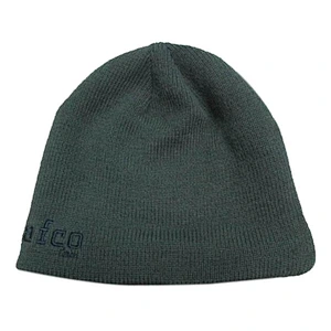 acrylic knitted hat