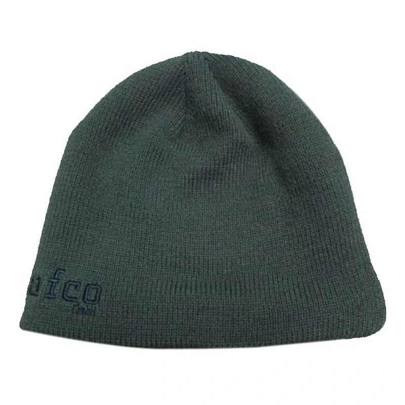 acrylic knitted hat
