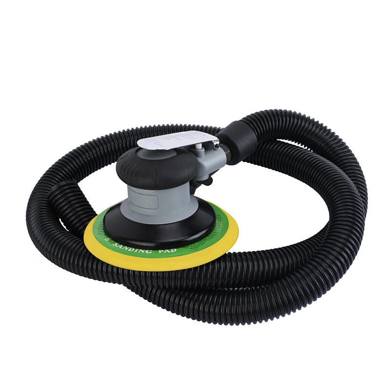 6“ Air Sander Self Vacuuming RP7336S