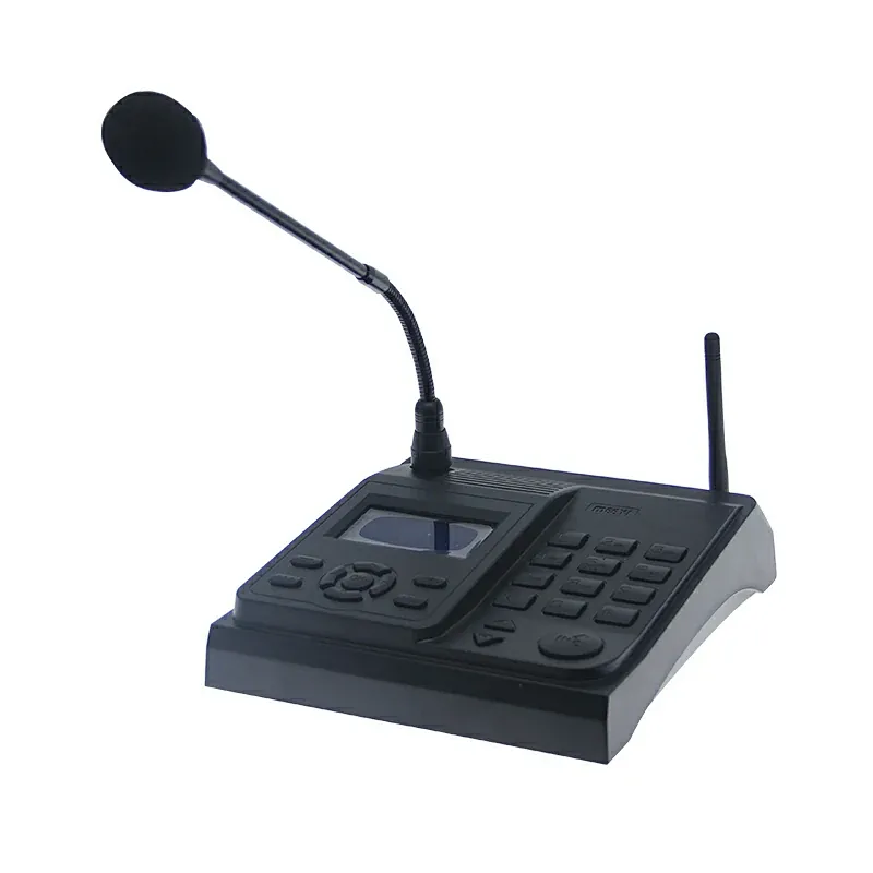 Walkie Talkie