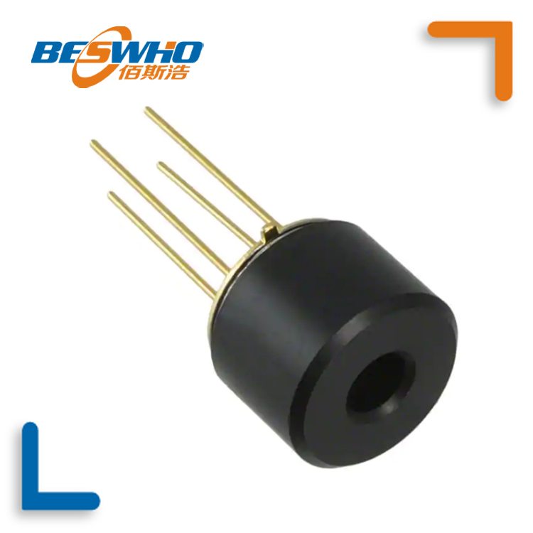 MELEXIS Sensor Digital Non-Contact Infrared Temperature Sensor TO-39 MLX90614ESF-BCC MLX90614ESF-BCC-000-TU