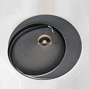 3M tape SJ3550 Dual Lock mate fasteners self adhesive tape 1 in*50 yards type with 250 black die cut any size you need