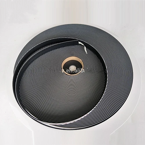 3M tape SJ3550 Dual Lock mate fasteners self adhesive tape 1 in*50 yards type with 250 black die cut any size you need