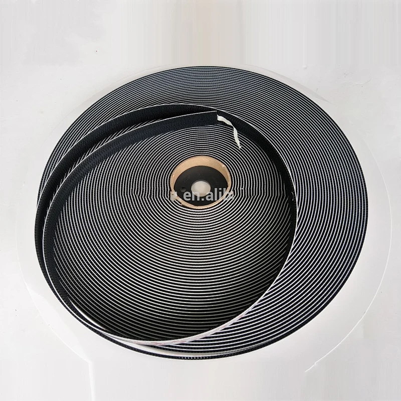 3M tape SJ3550 Dual Lock mate fasteners self adhesive tape 1 in*50 yards type with 250 black die cut any size you need