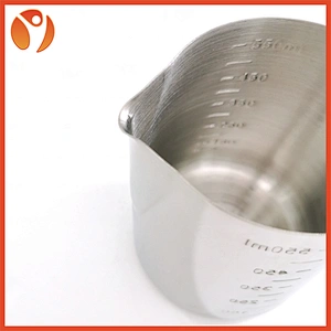 MILK FORTHING PITCHER