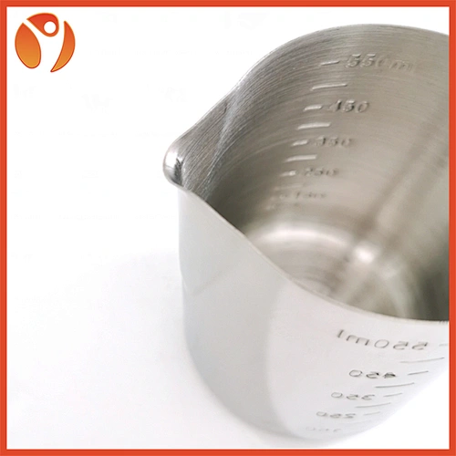 MILK FORTHING PITCHER