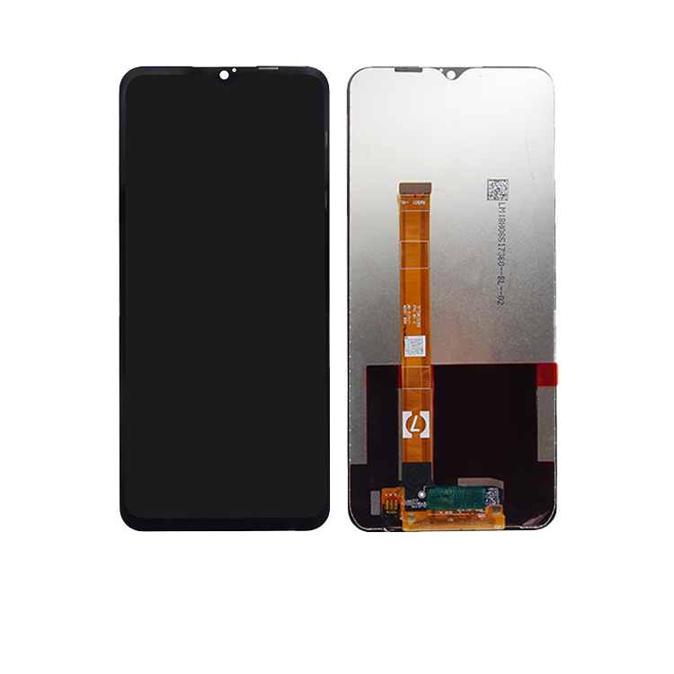 FOR REALME c11/Realme C15/Realme C12