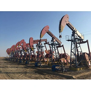 Oil pumps