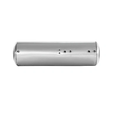 pressure tank