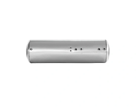 pressure tank