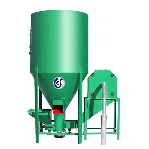 Animal Feed  Machine