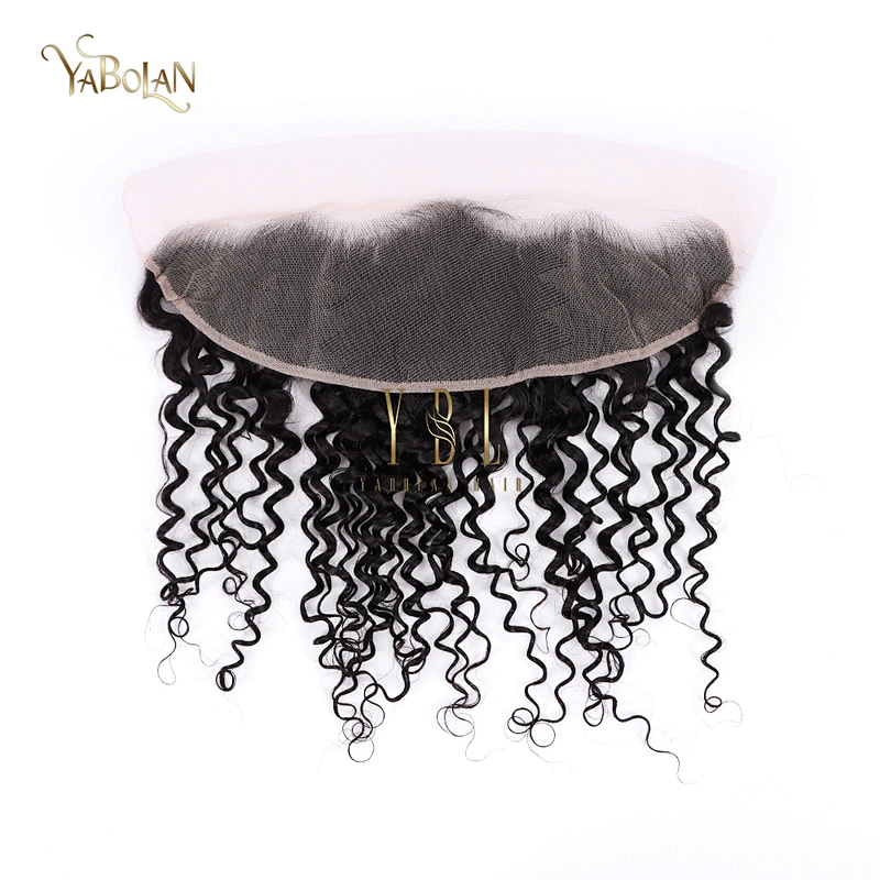 13X4 Lace Frontal JerryCurly
