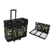 Spectacles Display Suitcase