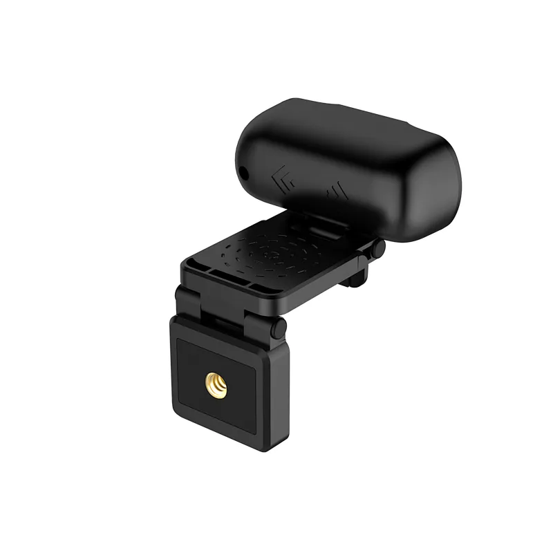 Auto focus webcam W90