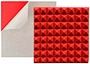 acoustic foam panel