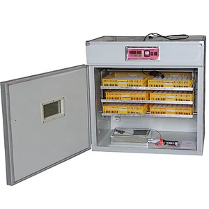 528 chicken egg incubator