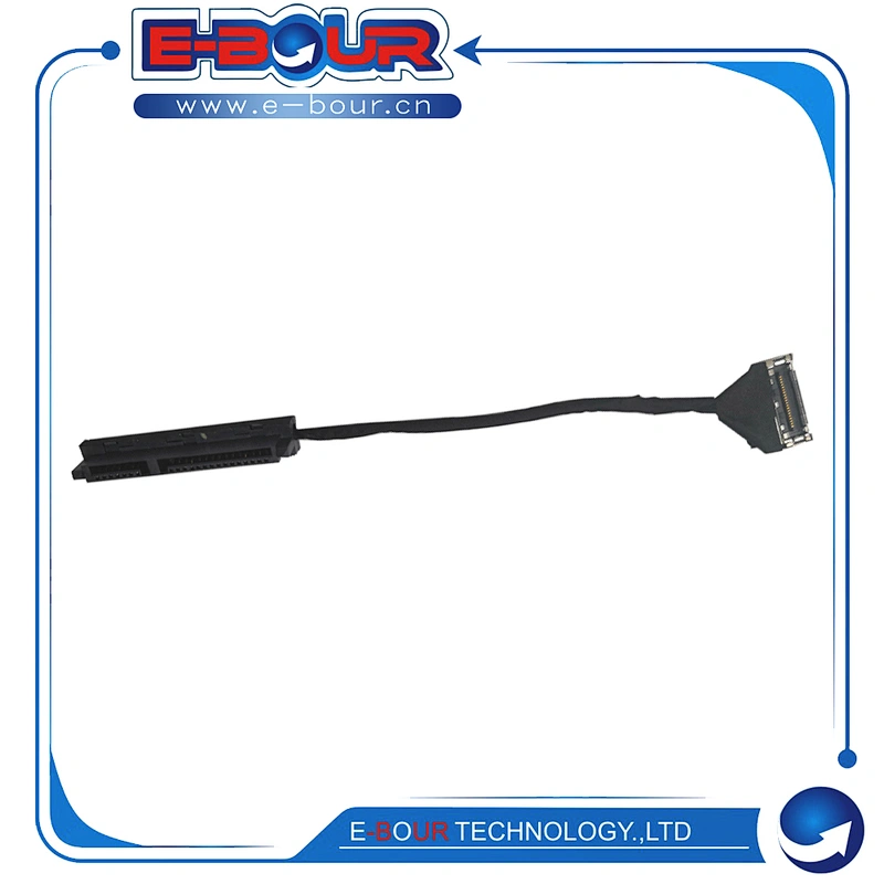 Laptop Hard Drive Connector for Dell Latitude L3560 L3570 HDD Connector