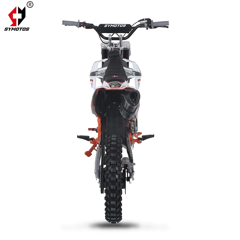 K1S symotos 140cc 17/14
