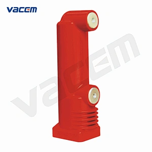 12kV High Voltage Embedded Pole for Vacuum Circuit Breaker