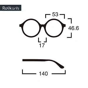 Top selling fashion design cat eye metal sheet optical frame ready goods eyeglasses