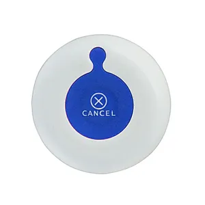 Wireless Nurse Calling System