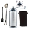small manual coffee grinder