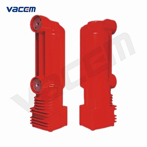 24kV High Voltage Embedded Pole for Vacuum Circuit Breaker