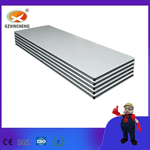 Handmade Sandwich Panel for High Clean Room
