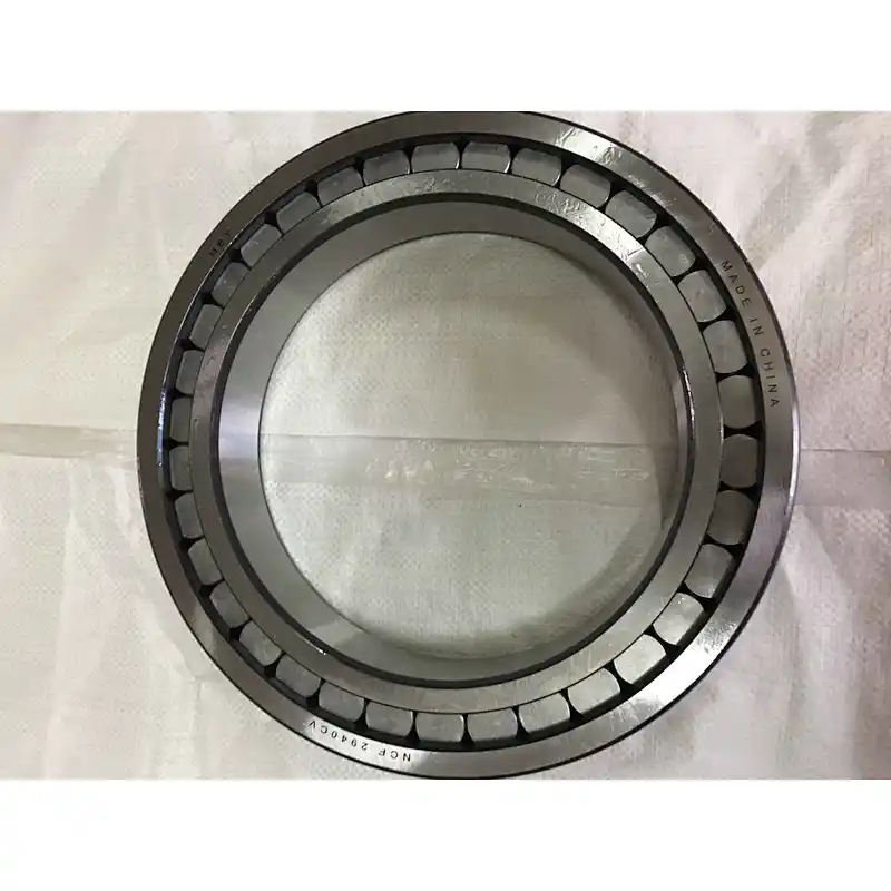 NCF 2940 CV