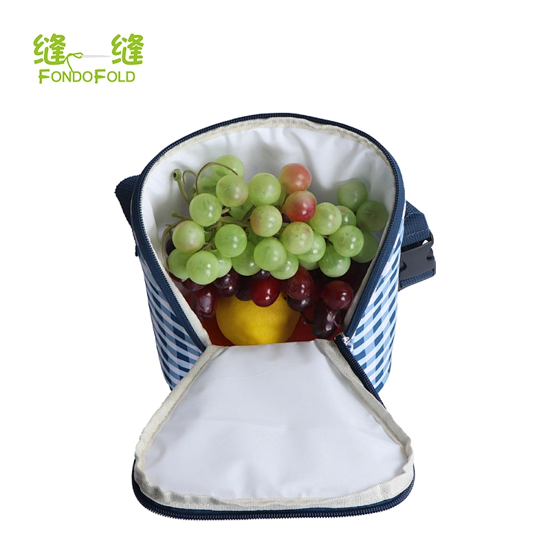 CL0083- Milk Bottle Cooler Bag