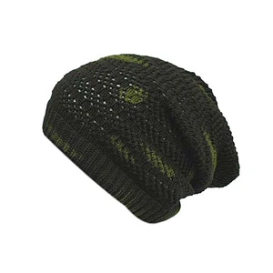 acrylic knitted hat