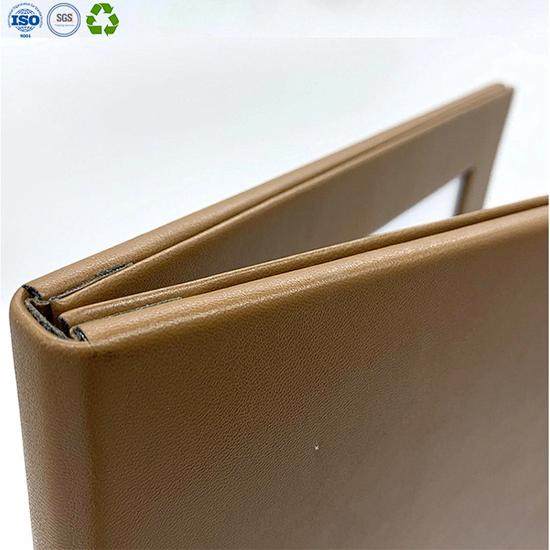 PU Menu holder