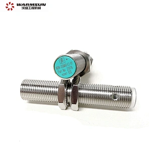 NB6-12M50-E2-V1 Inductive Proximity Sensor Switch 60033326