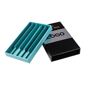 OEM Child Resistant Pre Roll Box Pre Rolled Cones Packagin