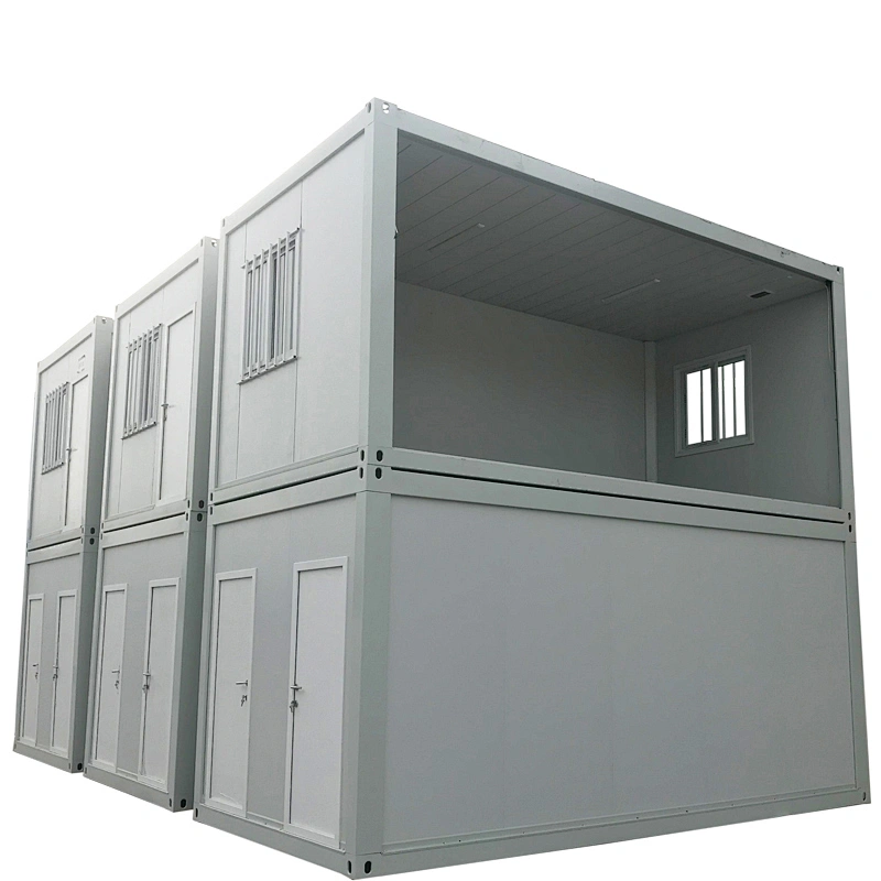 High Quality Prefabricated Container Room