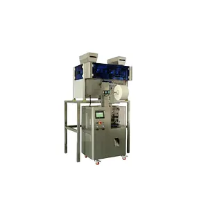 TK-160 Pyramid Tea Bag Packing Machine