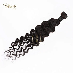 Loose DeepWave Hair
