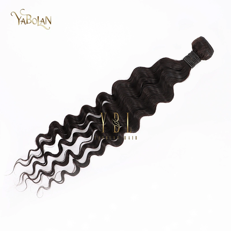 Loose DeepWave Hair