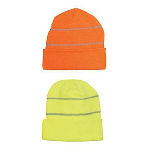 acrylic knitted hat
