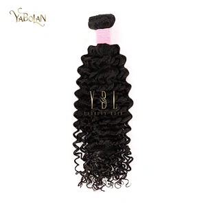 DeepWave Hair