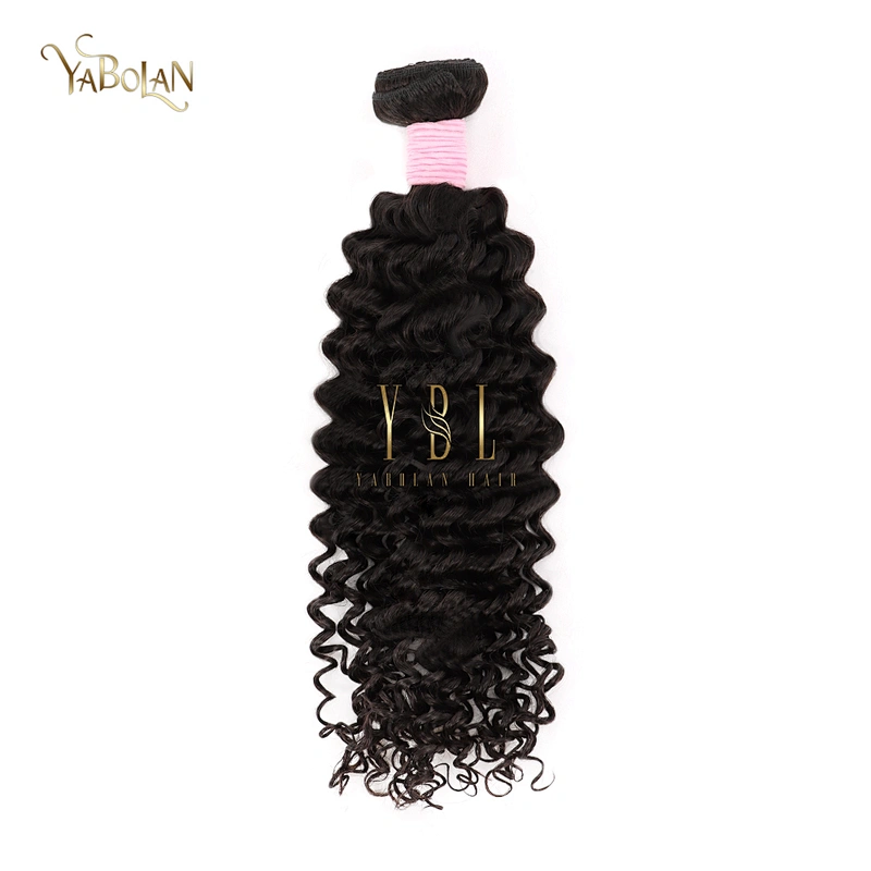 DeepWave Hair