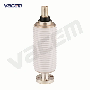 12kV High Voltage Vacuum Interrupter for Vacuum Circuit Breaker